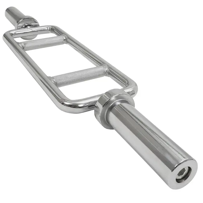 Tricepsstång Master Fitness Bar 50 mm